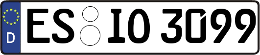 ES-IO3099
