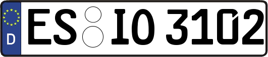 ES-IO3102
