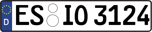 ES-IO3124