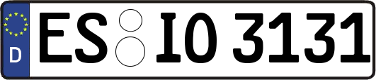 ES-IO3131