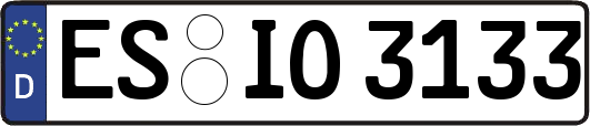 ES-IO3133