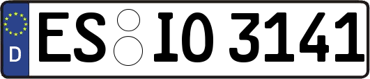 ES-IO3141