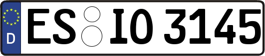 ES-IO3145