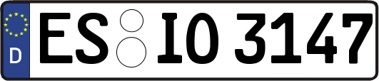 ES-IO3147