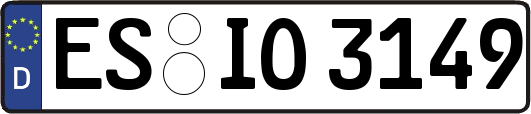 ES-IO3149