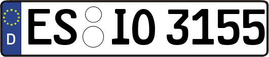 ES-IO3155