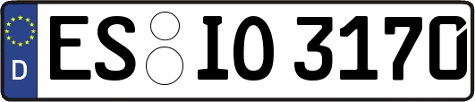 ES-IO3170