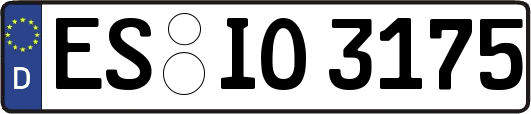 ES-IO3175