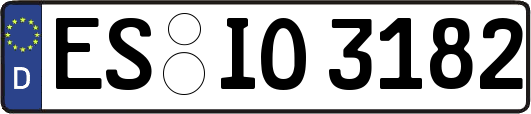 ES-IO3182
