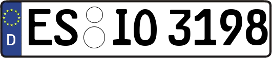 ES-IO3198