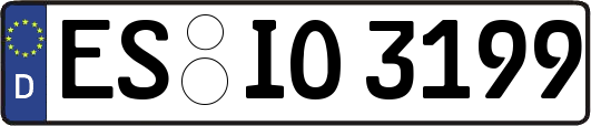 ES-IO3199