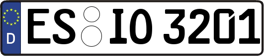 ES-IO3201