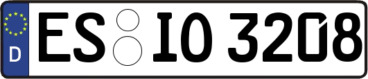 ES-IO3208