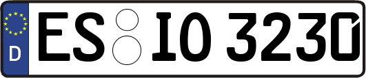 ES-IO3230