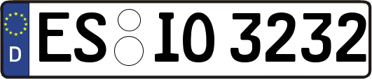 ES-IO3232