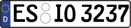 ES-IO3237