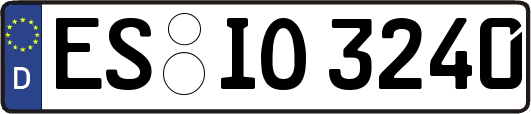 ES-IO3240