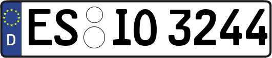 ES-IO3244