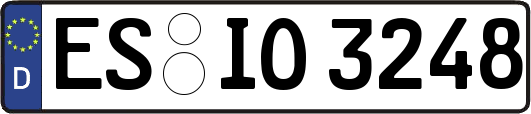 ES-IO3248
