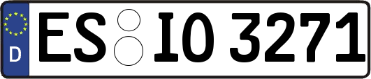 ES-IO3271