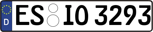 ES-IO3293