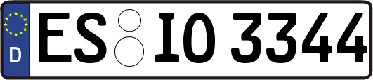 ES-IO3344