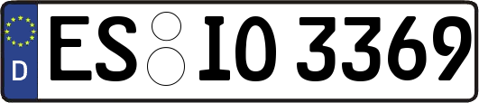 ES-IO3369