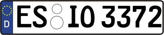 ES-IO3372