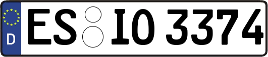 ES-IO3374