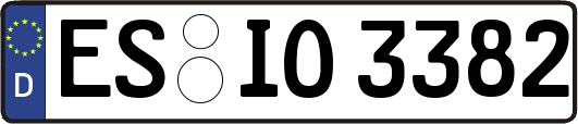ES-IO3382