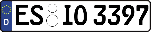 ES-IO3397