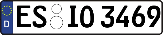 ES-IO3469