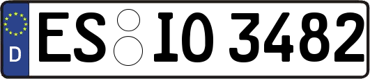 ES-IO3482
