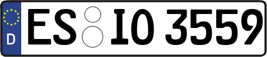 ES-IO3559