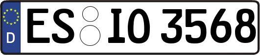 ES-IO3568