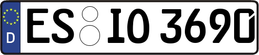 ES-IO3690