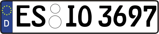 ES-IO3697