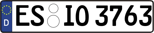 ES-IO3763