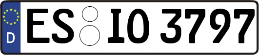 ES-IO3797