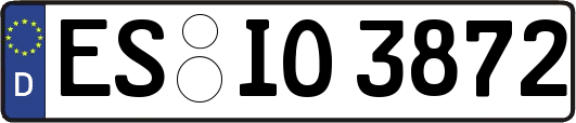 ES-IO3872