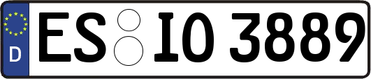 ES-IO3889