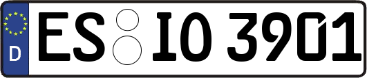ES-IO3901