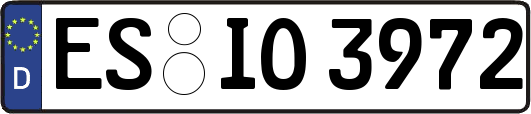 ES-IO3972