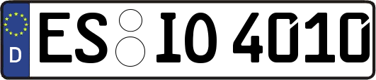ES-IO4010
