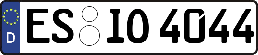 ES-IO4044