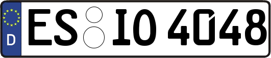 ES-IO4048