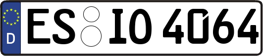 ES-IO4064