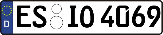 ES-IO4069