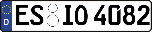 ES-IO4082