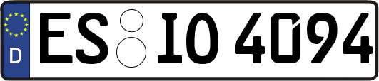 ES-IO4094